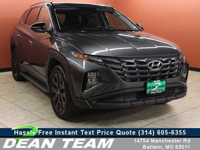 2023 Hyundai Tucson for Sale in Bellbrook, Ohio