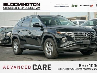 2023 Hyundai Tucson for Sale in Chicago, Illinois