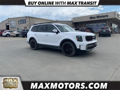 2023 Kia Telluride for Sale in Chicago, Illinois