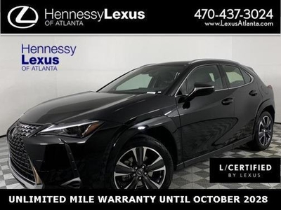 2023 Lexus UX 250h for Sale in Northwoods, Illinois