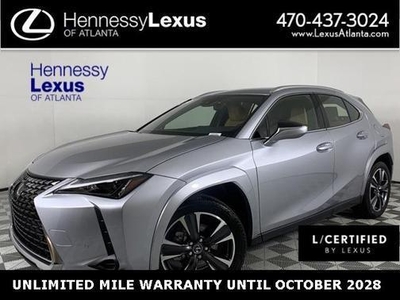 2023 Lexus UX 250h for Sale in Northwoods, Illinois