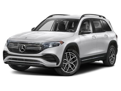 2023 Mercedes-Benz EQB 250 for Sale in Secaucus, New Jersey