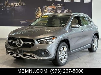 2023 Mercedes-Benz GLA for Sale in Chicago, Illinois