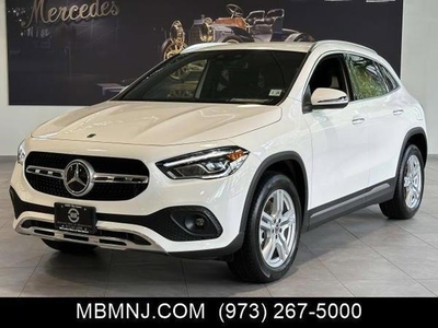 2023 Mercedes-Benz GLA for Sale in Chicago, Illinois