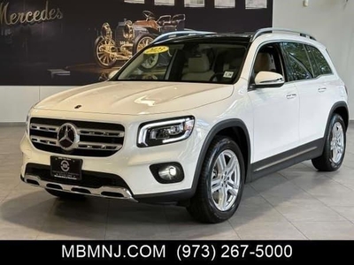 2023 Mercedes-Benz GLB for Sale in Chicago, Illinois
