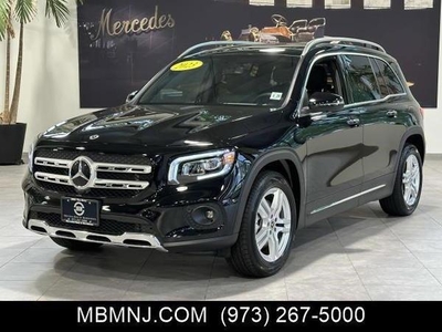 2023 Mercedes-Benz GLB for Sale in Chicago, Illinois