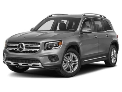 2023 Mercedes-Benz GLB for Sale in Secaucus, New Jersey