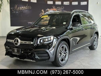 2023 Mercedes-Benz GLB for Sale in Secaucus, New Jersey