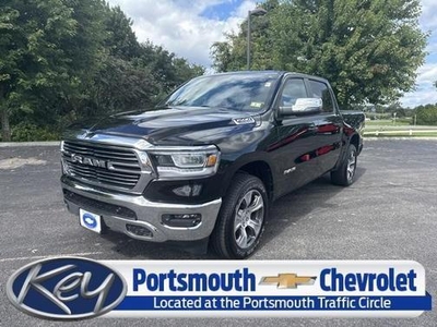 2023 RAM 1500 for Sale in Secaucus, New Jersey