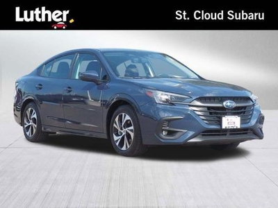 2023 Subaru Legacy for Sale in Chicago, Illinois