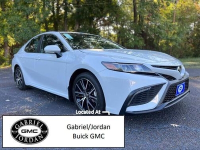 2023 Toyota Camry for Sale in Secaucus, New Jersey