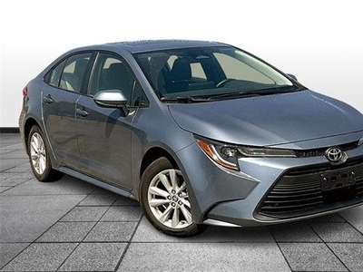 2023 Toyota Corolla for Sale in Secaucus, New Jersey
