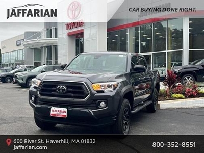 2023 Toyota Tacoma for Sale in Chicago, Illinois