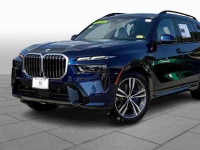 2024 BMW X7 for Sale in Chicago, Illinois