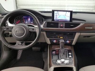 Audi A6 3000