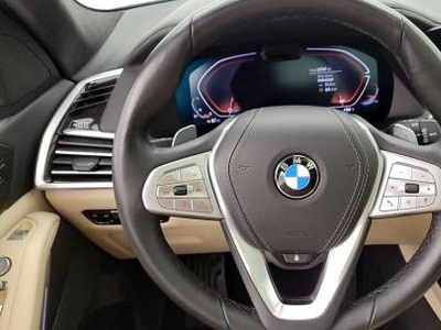 BMW X7 3.0L Inline-6 Gas Turbocharged