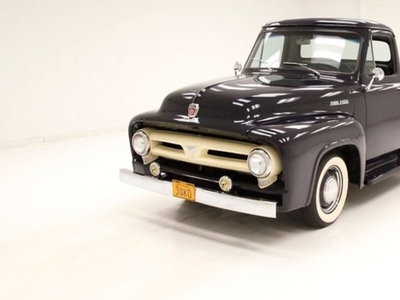 FOR SALE: 1953 Ford F100 $42,900 USD