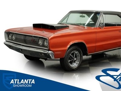 FOR SALE: 1967 Dodge Coronet $44,995 USD