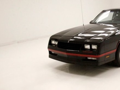 FOR SALE: 1988 Chevrolet Monte Carlo $32,900 USD