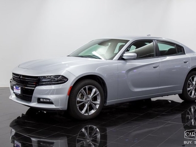 FOR SALE: 2021 Dodge Charger $29,900 USD