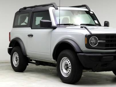 Ford Bronco 2300