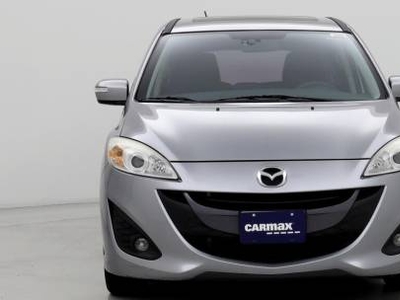 Mazda Mazda5 2.5L Inline-4 Gas