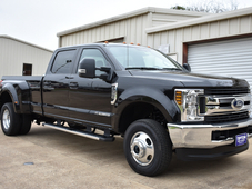 2019 Ford F-350 Super Duty XL DRW