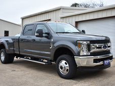 2019 Ford F-350 Super Duty XL DRW