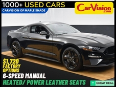 Used 2021 Ford Mustang GT Premium for sale in McLean, VA 22102: Coupe Details - 662513117 | Kelley Blue Book