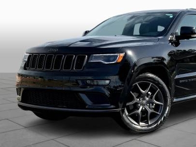 Jeep Grand Cherokee 3600