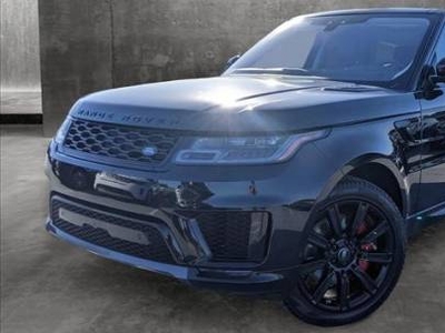 Land Rover Range Rover Sport 3000