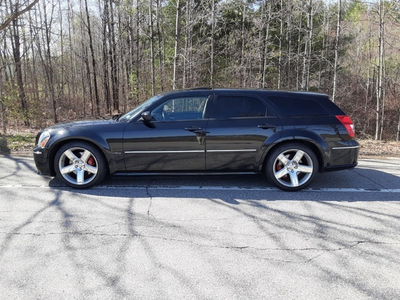 2007 Dodge Magnum SRT-8 in Omaha, NE