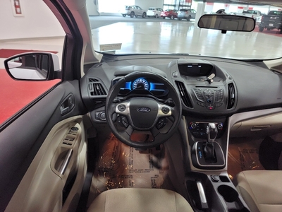 2014 Ford C-Max Hybrid SE in Saint Cloud, MN