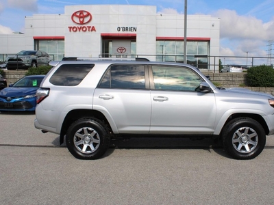 2016 Toyota 4Runner Trail in Indianapolis, IN