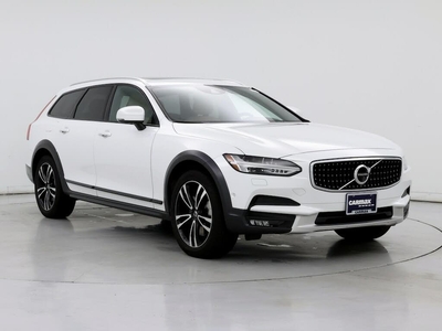 2018 Volvo V90