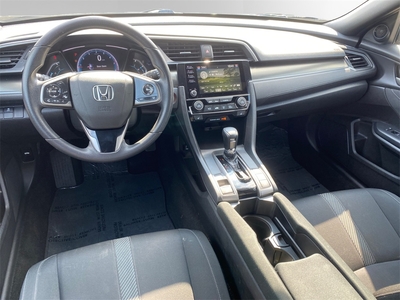 2019 Honda Civic EX in Fergus Falls, MN