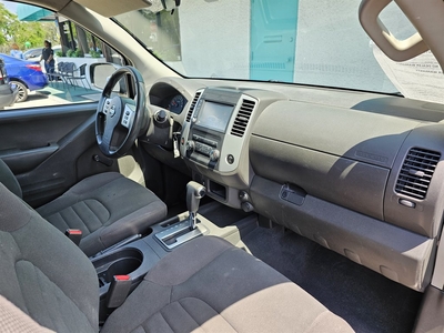 2019 Nissan Frontier S in Fort Myers, FL