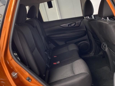 2019 Nissan Rogue SV in Richmond Hill, NY