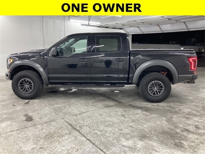 2020 Ford F-150 Raptor in Catonsville, MD