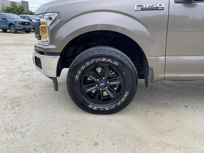 2020 Ford F-150 XL in Auburn, ME