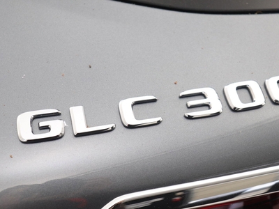 2020 Mercedes-Benz GLC GLC 300 in Pasadena, CA