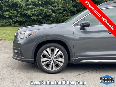 2020 Subaru Ascent Limited in Nicholasville, KY