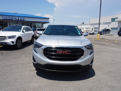 2021 GMC Terrain SLE FWD in Kenner, LA