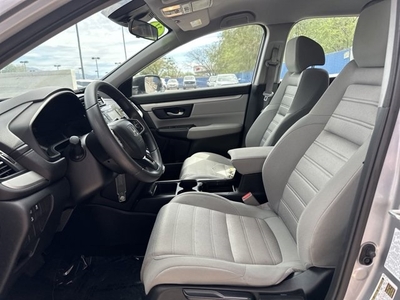 2021 Honda CR-V LX in Tucson, AZ