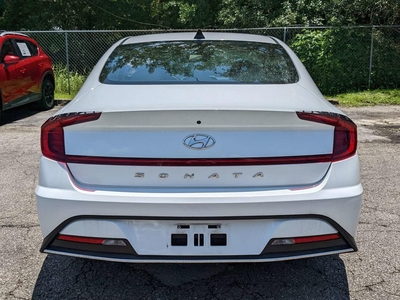 2021 Hyundai Sonata SE in Tallahassee, FL