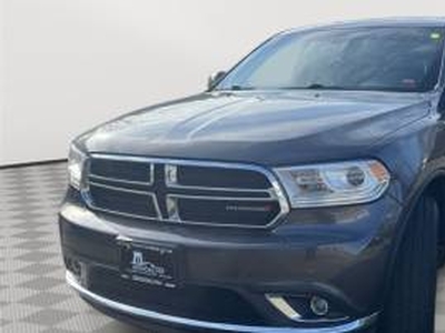 Dodge Durango 3600