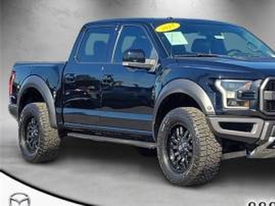 Ford F-150 3500