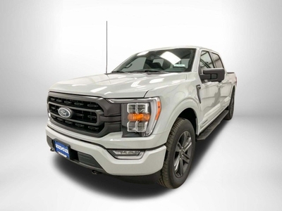 Ford F-150 XLT