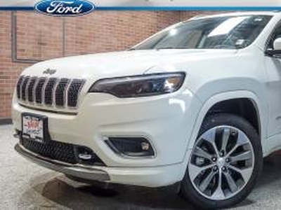 Jeep Cherokee 2000