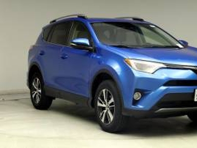 Toyota RAV4 2500